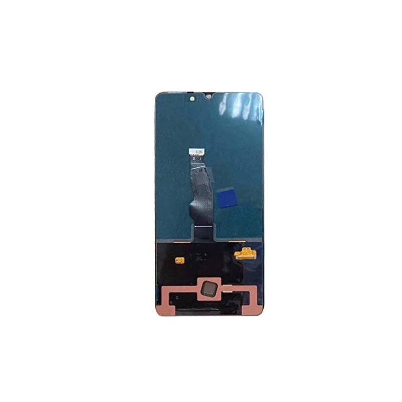Pantalla Lcd Oled + Tactil Huawei P30 ELE-L09 ELE-L29 Negra