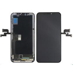 Pantalla Lcd Oled + Tactil IPhone XS Negra