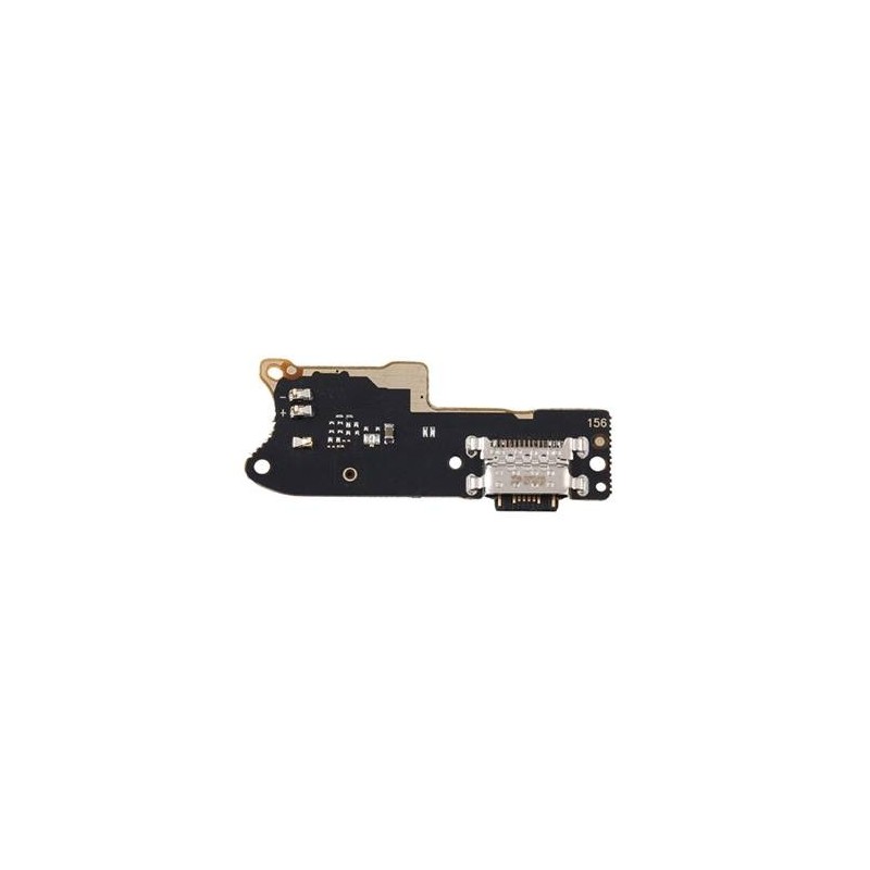 Comprar Placa Conector de Carga y Microfono Xiaomi Poco M3 (M2010J19CG)