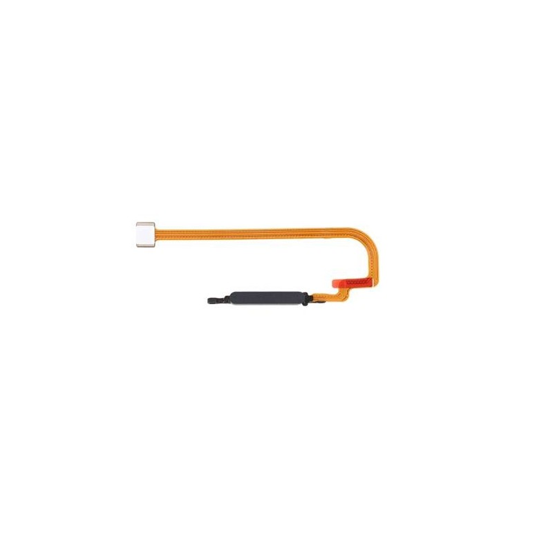 Comprar Flex Boton con Lector de Huella Xiaomi Poco M3 (M2010J19CG) Negro