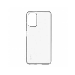 Funda de Silicona Transparente para Xiaomi Redmi 9T (M2010J19SG)