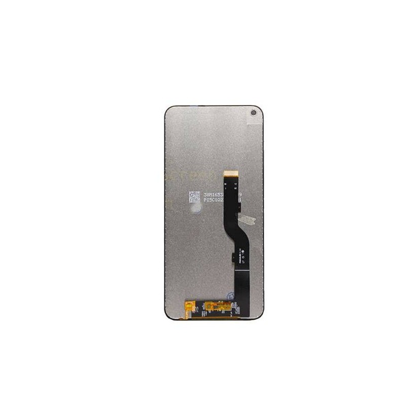 Pantalla Lcd + Tactil TCL 10L, TCL Plex T780H Negra