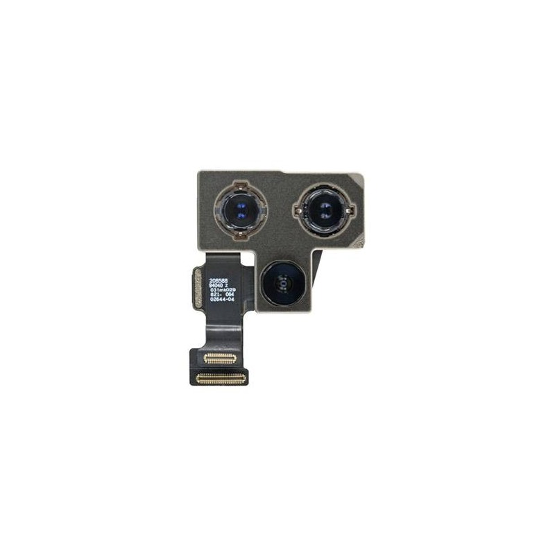Comprar Camara Trasera iPhone 12 Pro (A2406, A2408 A2407, A2341)
