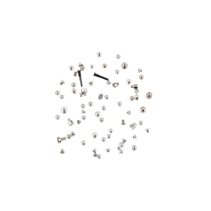 Comprar Pack Completo de Tornillos para iPhone 12 Pro Max - Distribuidores Profesionales