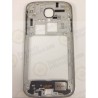 Carcasa central + antena + buzzer S4