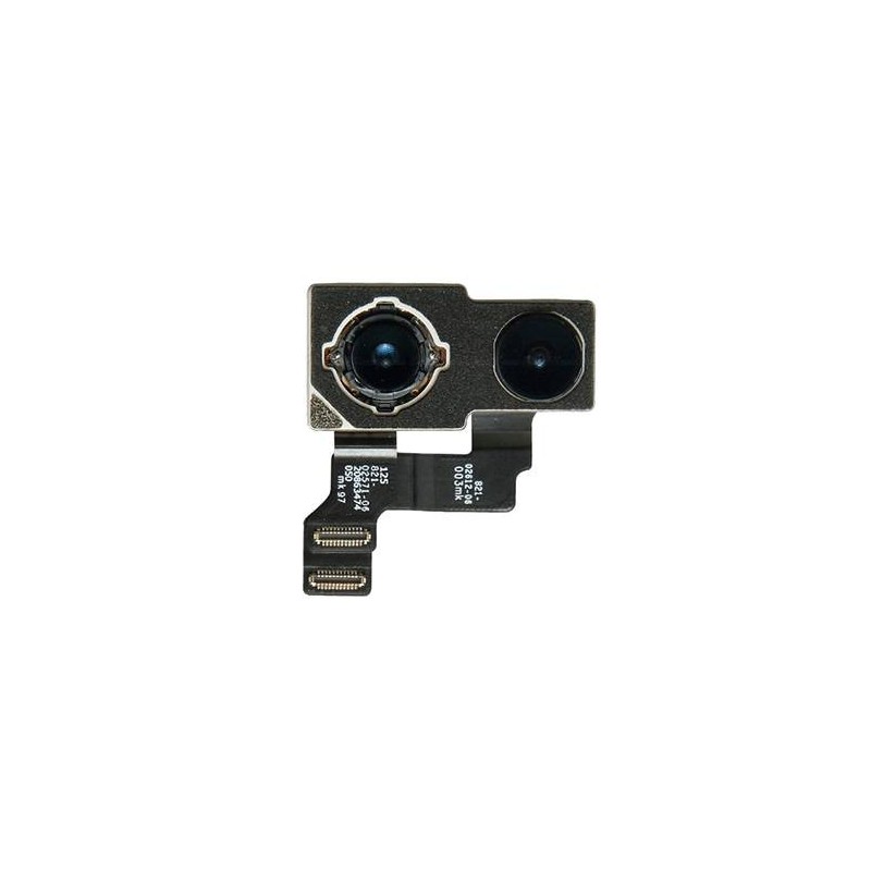 Camara Trasera iPhone 12 Mini