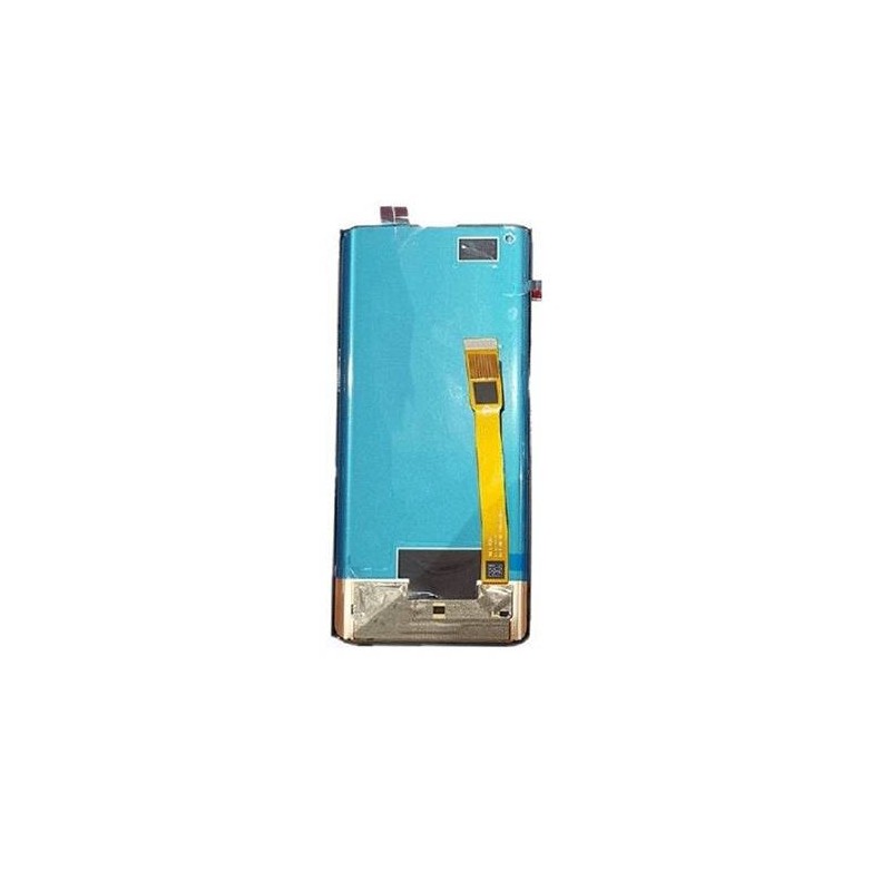 Pantalla Lcd + Tactil Motorola Moto Edge Negra