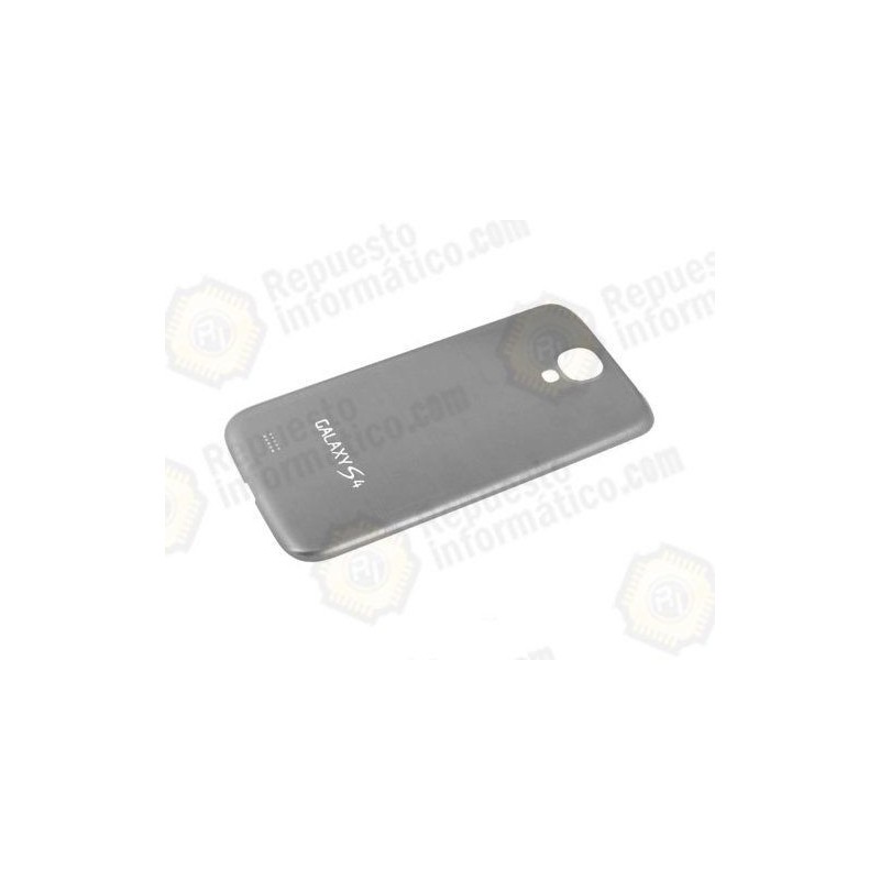 Tapa trasera s4 gris i9505 (nueva)