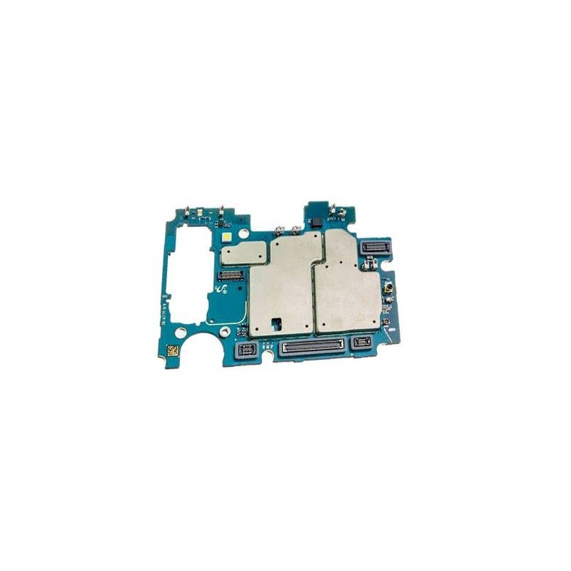 Placa Base Libre Samsung Galaxy A21s (A217) 64GB Dual Sim