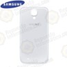 Tapa trasera  s4 blanca i9505 (NUEVA)