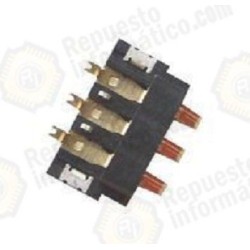 Conector bateria I9300