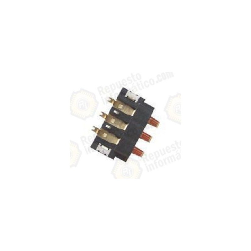 Conector bateria I9300