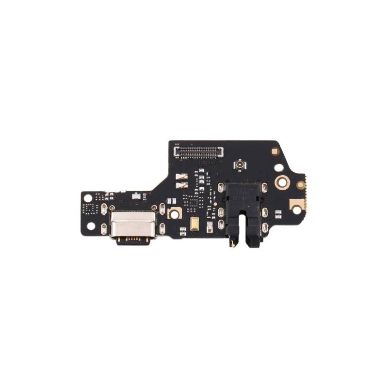 Placa Conector de Carga y Microfono Xiaomi Redmi Note 8T