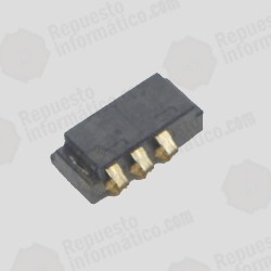 Conector bateria I8190