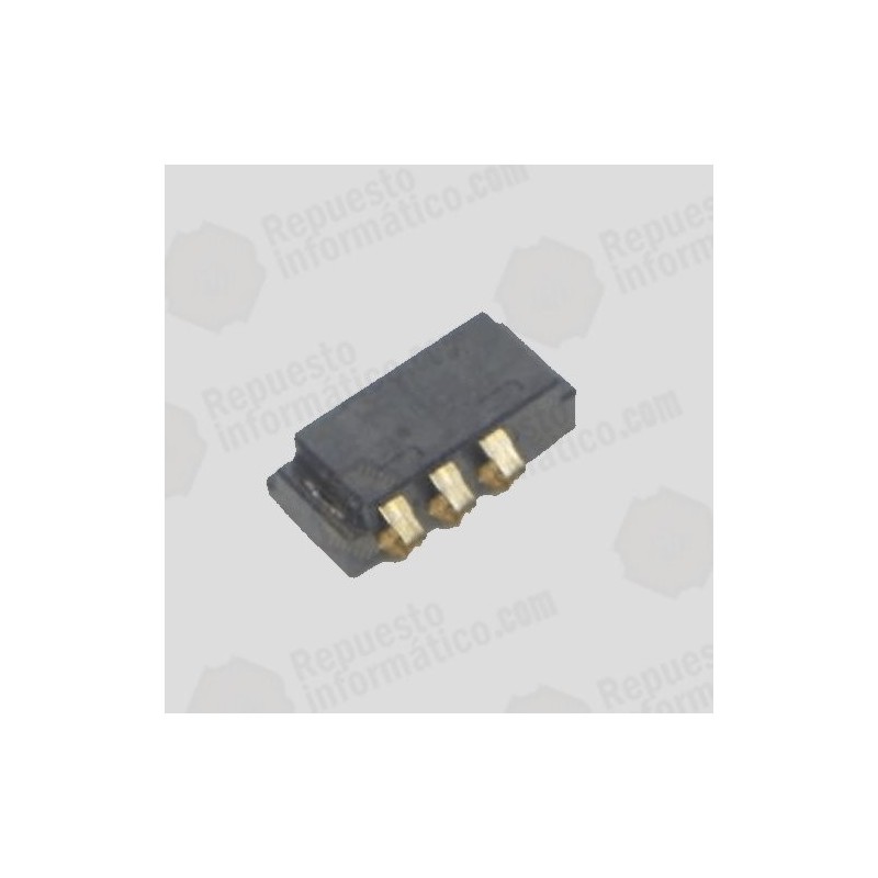 Conector bateria I8190