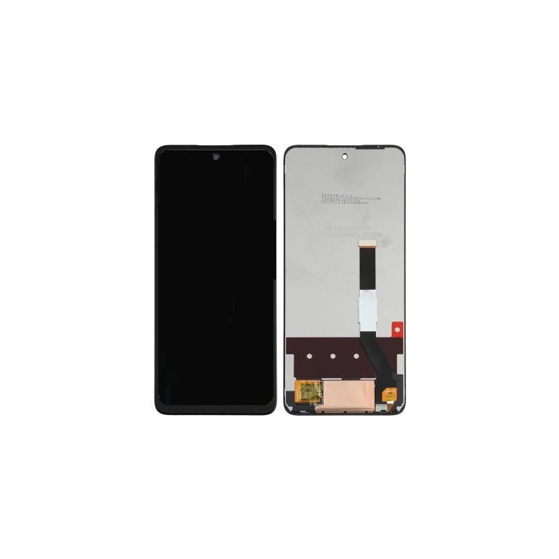 Pantalla Lcd + Tactil Motorola Moto G 5G (XT2113) Negra