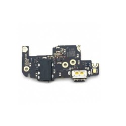 Flex Conector de Carga y Microfono Motorola Moto G 5G (XT2113)