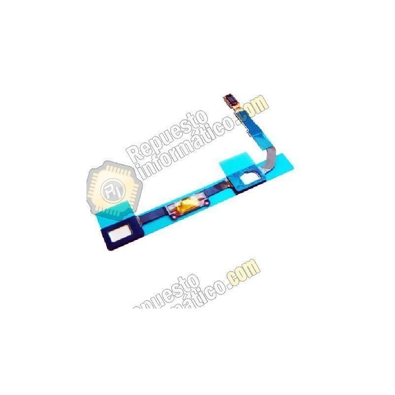 Flex de teclado Samsung Galaxy S4 i9500/9505