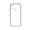 Funda Silicona Transparente Samsung Galaxy A11 (A115)
