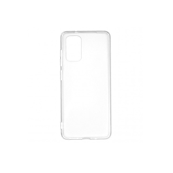 Funda Silicona Transparente Samsung Galaxy A32 4G (A325)