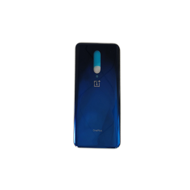 Tapa Trasera para OnePlus 7 Azul