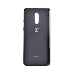 Tapa Trasera para OnePlus 7 Negra