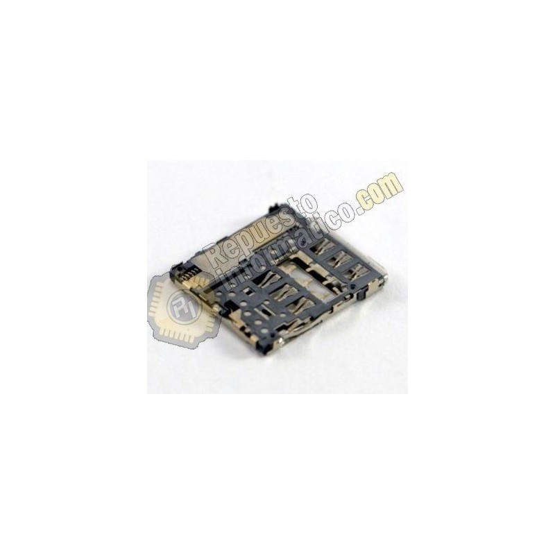 Conector lector Sim para Samsung S3 i9300
