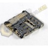 Conector lector Sim para Samsung S3 i9300