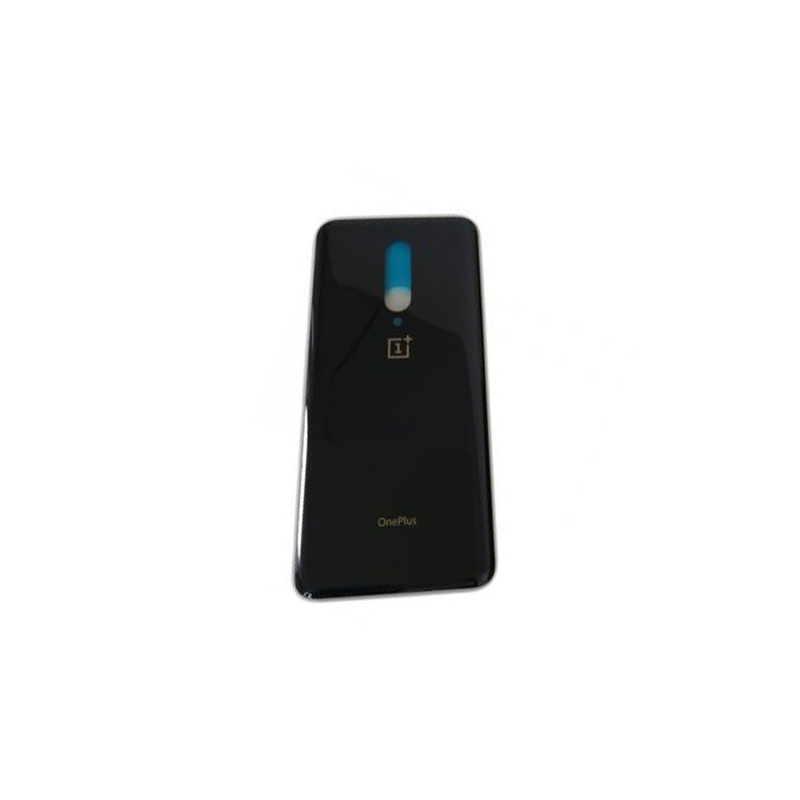 Tapa Trasera para OnePlus 7 Pro Negra