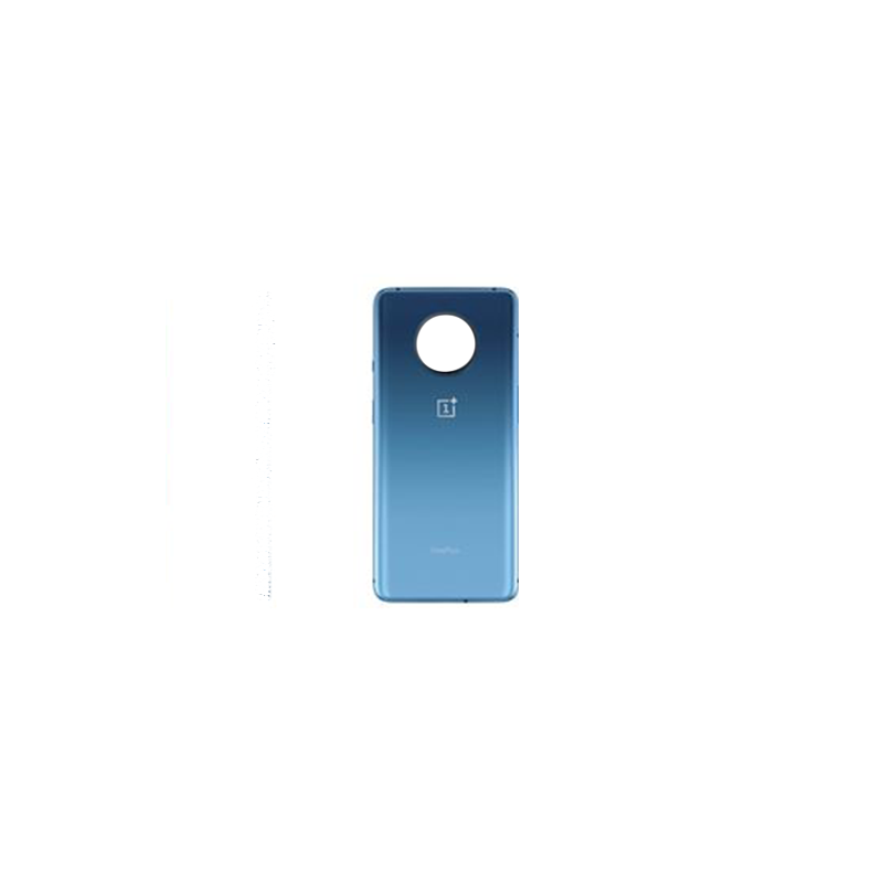 Tapa Trasera para  OnePlus 7T Azul