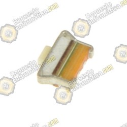 Boton de encendido Samsung Galaxy S3 Mini i8190