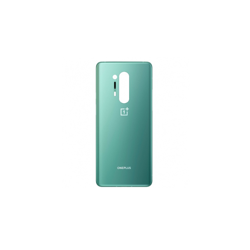 Tapa Trasera para OnePlus 8 Pro Verde