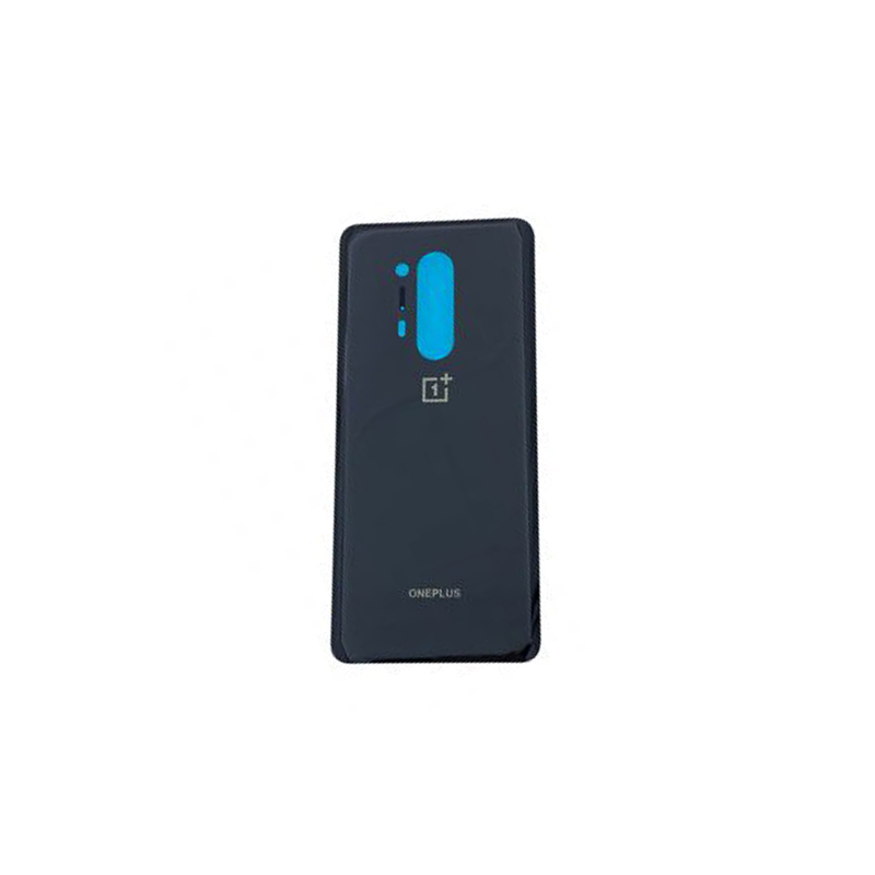 Tapa Trasera para OnePlus 8 Pro Negra