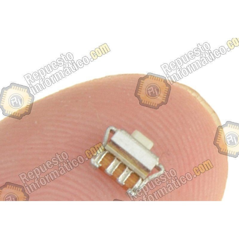 Boton de encendido Samsung Galaxy S3 Mini i8190