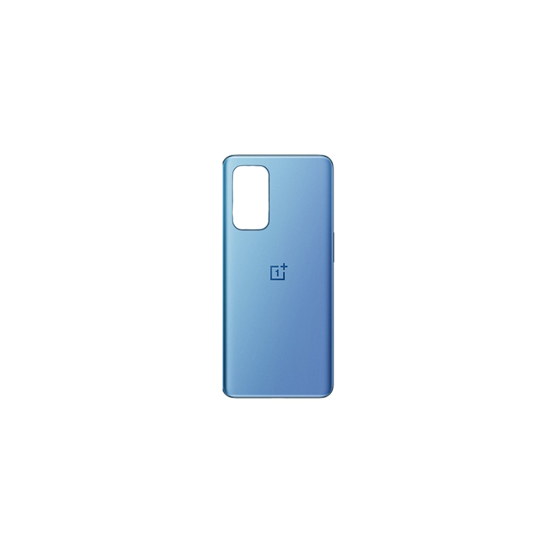 Tapa Trasera para OnePlus 9 Azul
