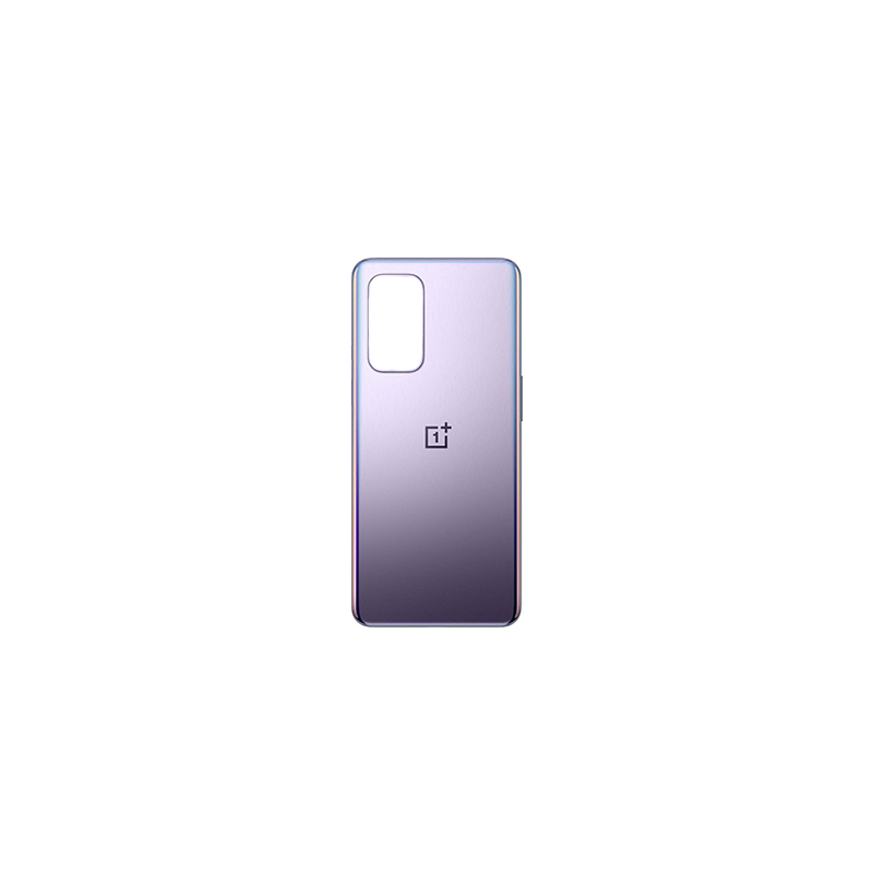 Tapa Trasera para OnePlus 9 Lila