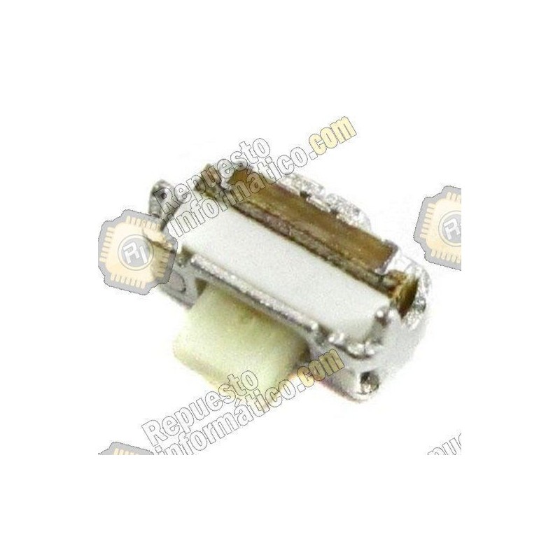 Interruptor boton encendido apagado on/off Samsung Galaxy i9505/9500