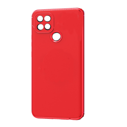 Funda de Silicona Premium para Oppo A15