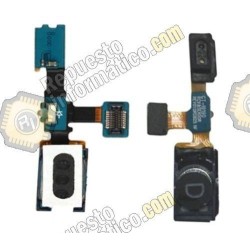 Flex con sensor de proximidad y altavoz / speaker para samsung galaxy s4, i9500