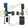 Flex con sensor de proximidad y altavoz / speaker para samsung galaxy s4, i9500