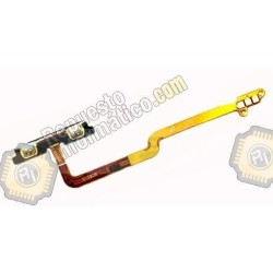 Flex de volumen para Samsung Galaxy Grand Duos (i9082)