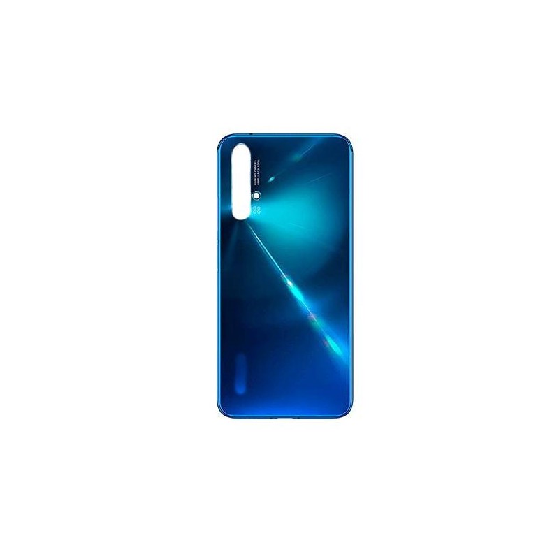 Tapa Trasera Huawei Nova 5T Azul