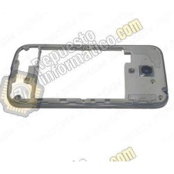 Carcasa trasera Galaxy S4 Mini LTE, I9195, I9190 (Desmontaje) 