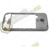Carcasa trasera Galaxy S4 Mini LTE, I9195, I9190 (Desmontaje) 