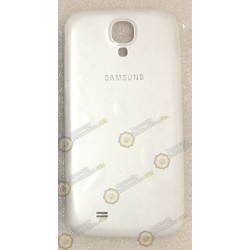 tapa de baterÃ­a blanca Galaxy S4 Mini LTE I9195 
