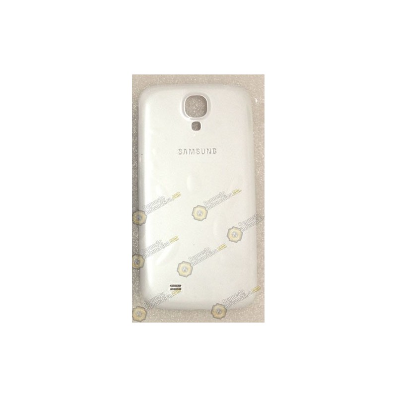 tapa de baterÃ­a blanca Galaxy S4 Mini LTE I9195 