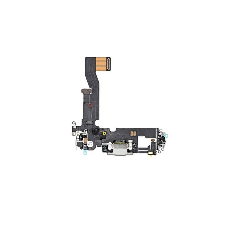 Flex Conector de Carga Lightning para iPhone 12, iPhone 12 Pro