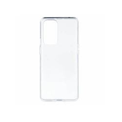 Funda de Silicona Transparente para Xiaomi Redmi Note 10 Pro