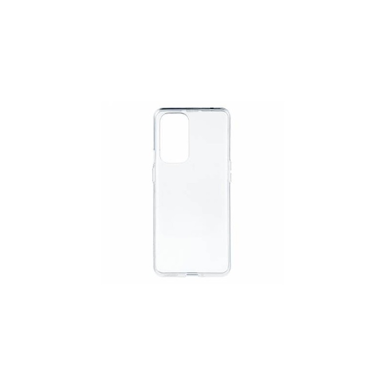 Funda de Silicona Transparente para Xiaomi Redmi Note 10 Pro