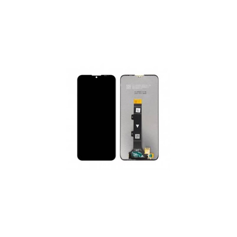 Pantalla Lcd + Tactil Motorola Moto G10 (XT2127) Negra
